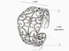 Stainless Steel Jewelry Wholesale - Stainless Steel Rings - HY0159R0092