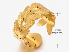 Stainless Steel Jewelry Wholesale - Stainless Steel Rings - HY0159R0556