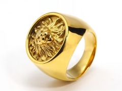 Stainless Steel Jewelry Wholesale - Stainless Steel Rings - HY0143RA002