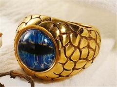 Stainless Steel Jewelry Wholesale - Stainless Steel Rings - HY0149R0059
