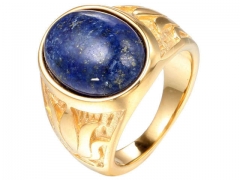 Stainless Steel Jewelry Wholesale - Stainless Steel Rings - HY004R689