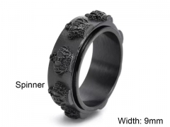 Stainless Steel Jewelry Wholesale - Stainless Steel Rings - HY0156R0273