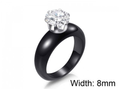 Wholesale Ceramic Rings - HY0021R122