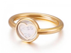 Stainless Steel Jewelry Wholesale - Stainless Steel Rings - HY0151R0871