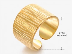 Stainless Steel Jewelry Wholesale - Stainless Steel Rings - HY0159R0922