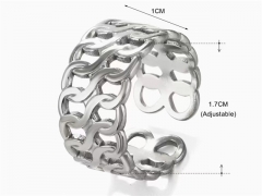 Stainless Steel Jewelry Wholesale - Stainless Steel Rings - HY0159R0676
