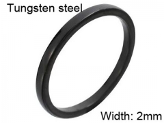 Tungsten Steel Rings Wholesale - HY0063R405