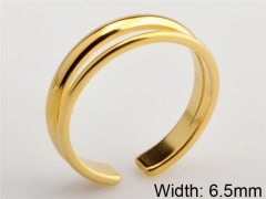 Stainless Steel Jewelry Wholesale - Stainless Steel Rings - HY0038R084