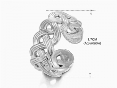 Stainless Steel Jewelry Wholesale - Stainless Steel Rings - HY0159R0998