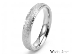 Stainless Steel Jewelry Wholesale - Stainless Steel Rings - HY0156R0319