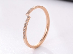 Stainless Steel Jewelry Wholesale - Stainless Steel Rings - HY0033R144