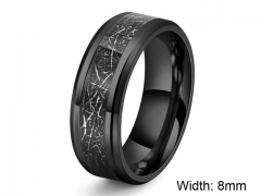 Stainless Steel Jewelry Wholesale - Stainless Steel Rings - HY0156R0355