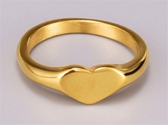 Stainless Steel Jewelry Wholesale - Stainless Steel Rings - HY0069R020