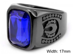 Stainless Steel Jewelry Wholesale - Stainless Steel Rings - HY0143R1083