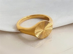 Stainless Steel Jewelry Wholesale - Stainless Steel Rings - HY0123R0291