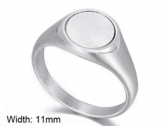 Stainless Steel Jewelry Wholesale - Stainless Steel Rings - HY0113R080