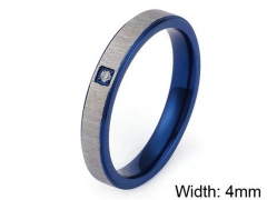 Stainless Steel Jewelry Wholesale - Stainless Steel Rings - HY0151R0886