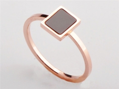 Stainless Steel Jewelry Wholesale - Stainless Steel Rings - HY0038R048-79