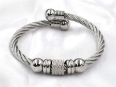 Stainless Steel Jewelry Wholesale - Stainless Steel Rings - HY0090R0415