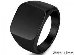 Stainless Steel Jewelry Wholesale - Stainless Steel Rings - HY0127R257