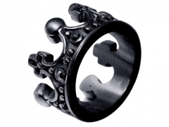 Stainless Steel Jewelry Wholesale - Stainless Steel Rings - HY004R230