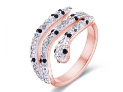 Stainless Steel Jewelry Wholesale - Stainless Steel Rings - HY0090R0197
