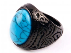 Stainless Steel Jewelry Wholesale - Stainless Steel Rings - HY0143R0994