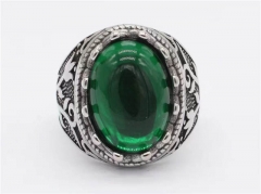 Stainless Steel Jewelry Wholesale - Stainless Steel Rings - HY0013R2448