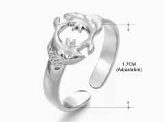 Stainless Steel Jewelry Wholesale - Stainless Steel Rings - HY0159R0836