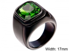 Stainless Steel Jewelry Wholesale - Stainless Steel Rings - HY0143R1320
