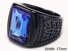 Stainless Steel Jewelry Wholesale - Stainless Steel Rings - HY0143R1282