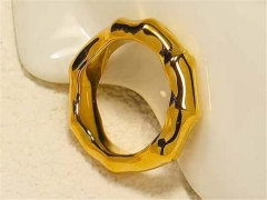 Stainless Steel Jewelry Wholesale - Stainless Steel Rings - HY0149R0159