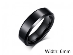 Tungsten Steel Rings Wholesale - HY006R0008IUU