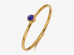 Stainless Steel Jewelry Wholesale - Stainless Steel Rings - HY0159R0025