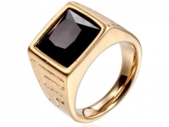 Stainless Steel Jewelry Wholesale - Stainless Steel Rings - HY004R391