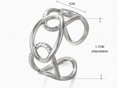 Stainless Steel Jewelry Wholesale - Stainless Steel Rings - HY0159R0482