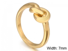 Stainless Steel Jewelry Wholesale - Stainless Steel Rings - HY0113R024