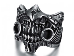 Stainless Steel Jewelry Wholesale - Stainless Steel Rings - HY0119R515