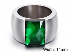 Stainless Steel Jewelry Wholesale - Stainless Steel Rings - HY0151R0546