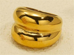 Stainless Steel Jewelry Wholesale - Stainless Steel Rings - HY0149R0382