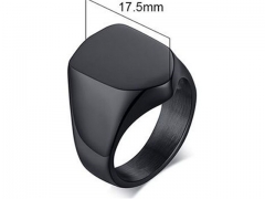 Stainless Steel Jewelry Wholesale - Stainless Steel Rings - HY0067R552