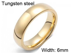 Tungsten Steel Rings Wholesale - HY0063R398