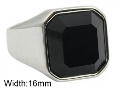 Stainless Steel Jewelry Wholesale - Stainless Steel Rings - HY0062R314