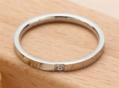 Stainless Steel Jewelry Wholesale - Stainless Steel Rings - HY0149R0561