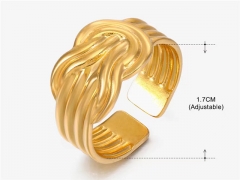 Stainless Steel Jewelry Wholesale - Stainless Steel Rings - HY0159R0829