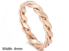 Stainless Steel Jewelry Wholesale - Stainless Steel Rings - HY0113R047