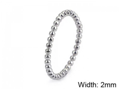 Stainless Steel Jewelry Wholesale - Stainless Steel Rings - HY0151R0143