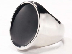 Stainless Steel Jewelry Wholesale - Stainless Steel Rings - HY0143R0261
