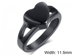 Stainless Steel Jewelry Wholesale - Stainless Steel Rings - HY0067R131