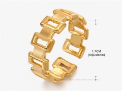 Stainless Steel Jewelry Wholesale - Stainless Steel Rings - HY0159R0144